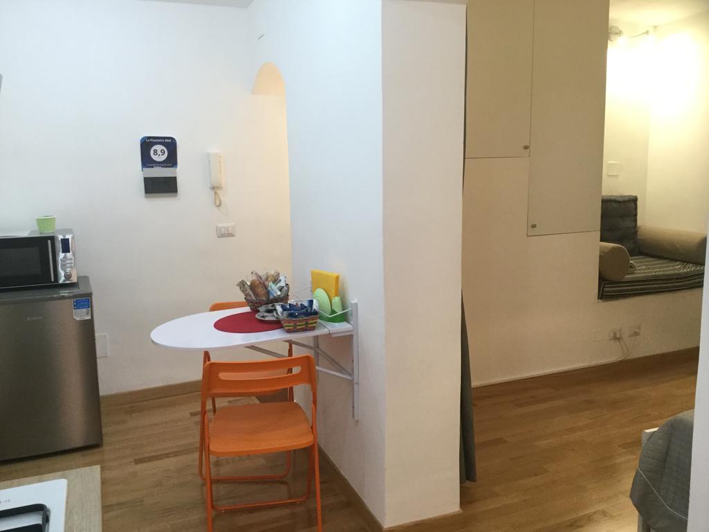 La Piazzetta B&B - Mini Appartamento Con Ingresso Indipendente Isernia Bagian luar foto